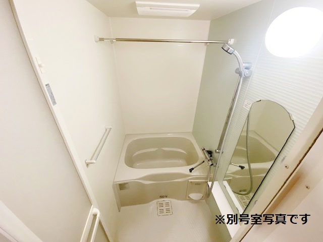 プレサンスジェネ浅草EASTの内装