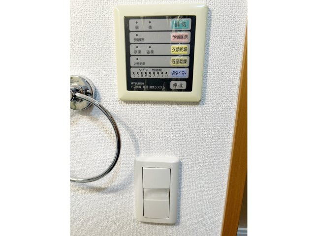 プレール・ドゥーク品川御殿山の内装