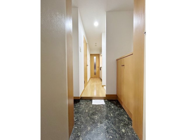 プレール・ドゥーク品川御殿山の内装