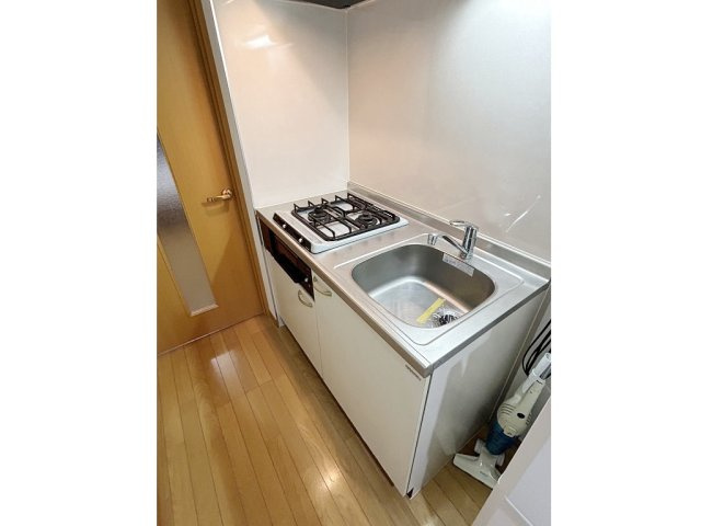 プレール・ドゥーク品川御殿山の内装