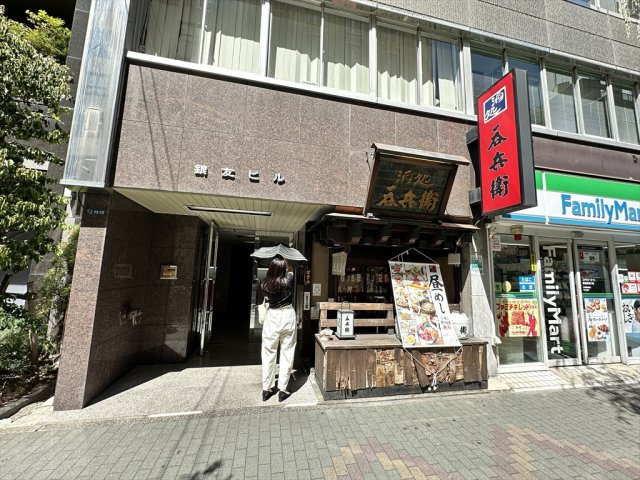 銀友ビル