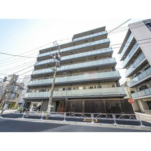 ティモーネグランデ錦糸町