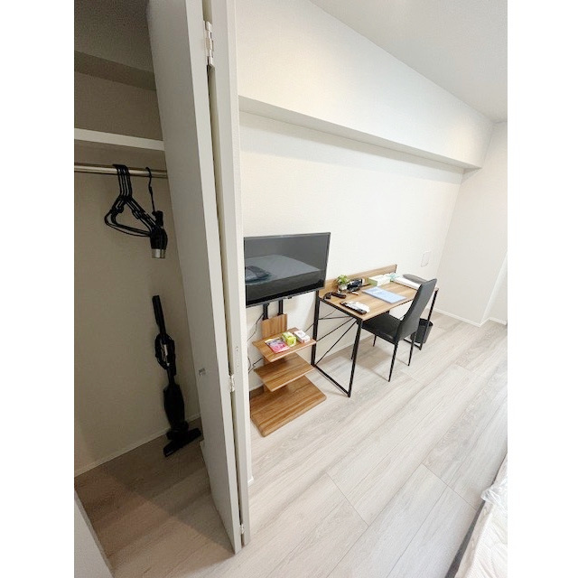 The LOG日本橋の内装