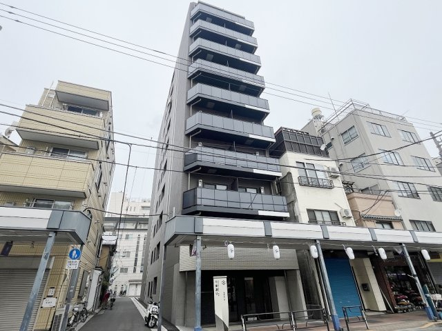 ベルグレード浅草DUE