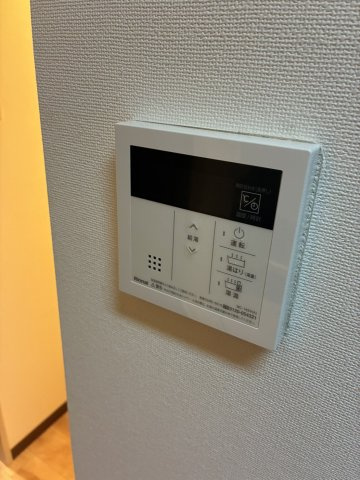 アーツタチバナの設備