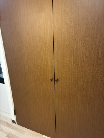 アーツタチバナの収納