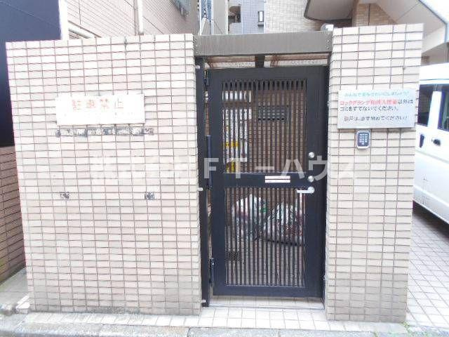 ロックグランデ船橋のその他共用部分
