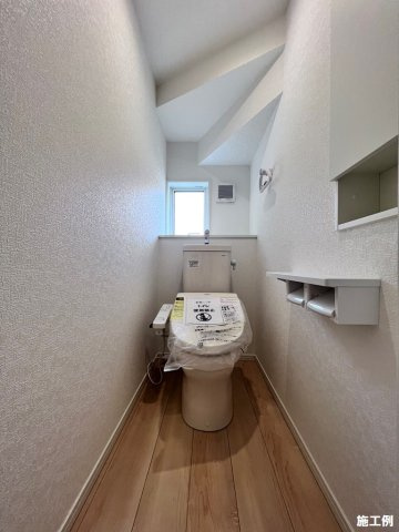 【内装】 | 同じ工務店様の施工例です。