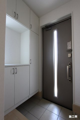 【内装】 | 同じ工務店様の施工例です。