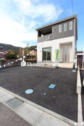 【外観】 | 同じ工務店様の施工例です。