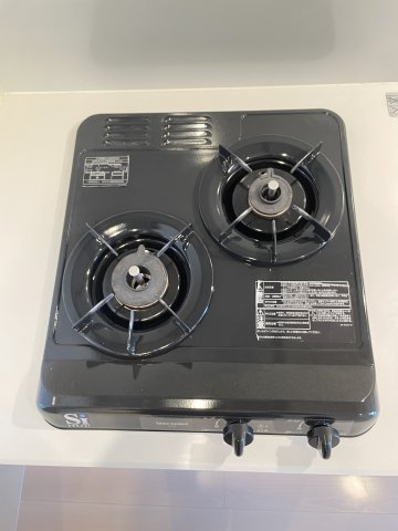 DIPS神楽坂のキッチン