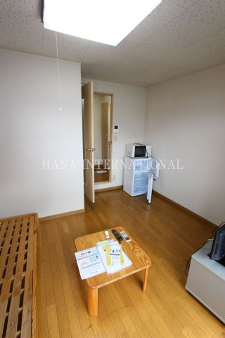 ツーエイトの居間・リビング