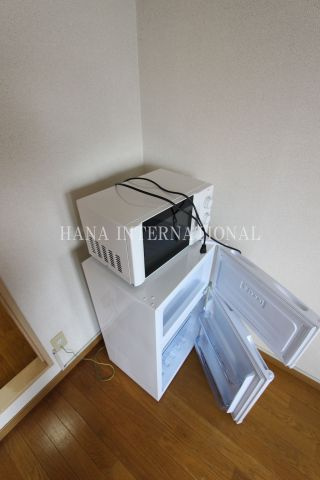 ツーエイトの設備