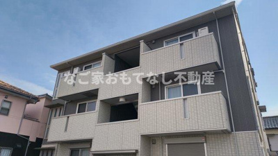 【外観】 | シリウス