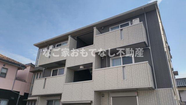 【外観】 | シリウス