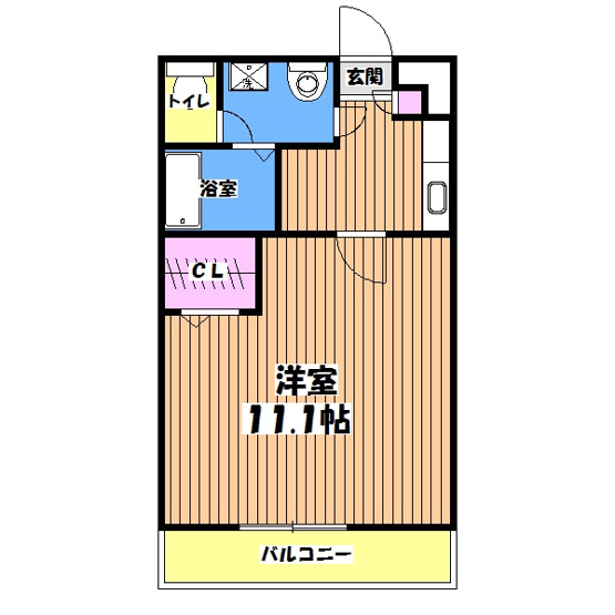 【間取り】 | リブリ・ユザワハウス