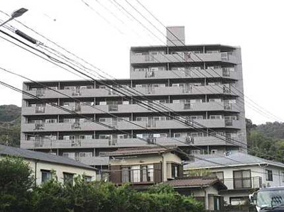【外観】 | グランドメゾン中山