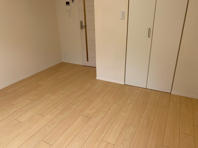 三鷹市上連雀３丁目の賃貸マンションの居間・リビング