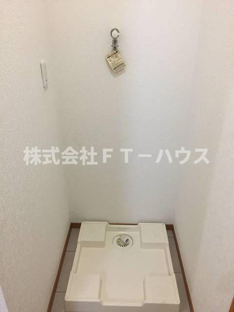 ベラドーモＡの設備