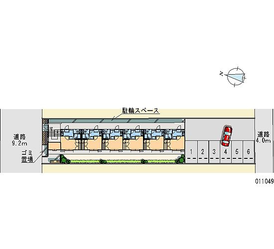 レオパレスツーエイトのその他