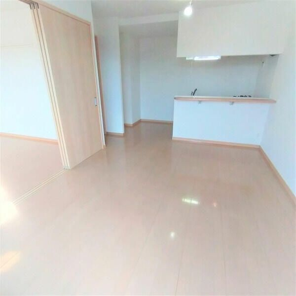 アンジェリーナの設備
