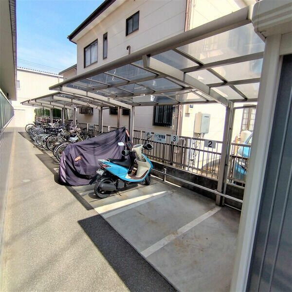 アンジェリーナのその他