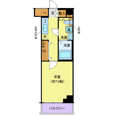 クレヴィスタ豊洲ベイサイドⅡ