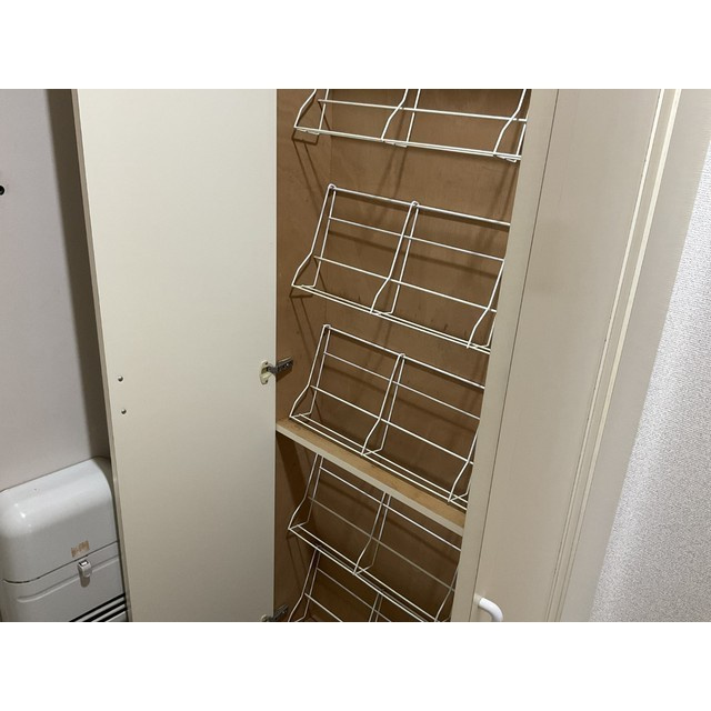 フラッツ奥沢