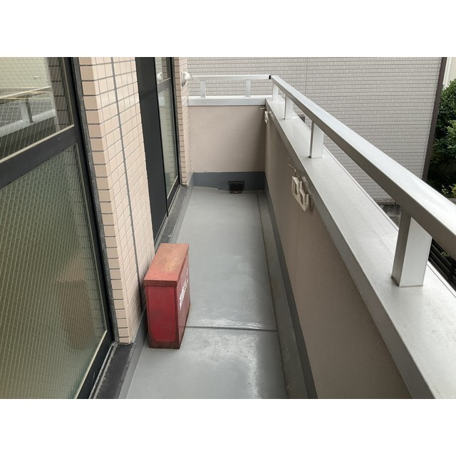 フラッツ奥沢