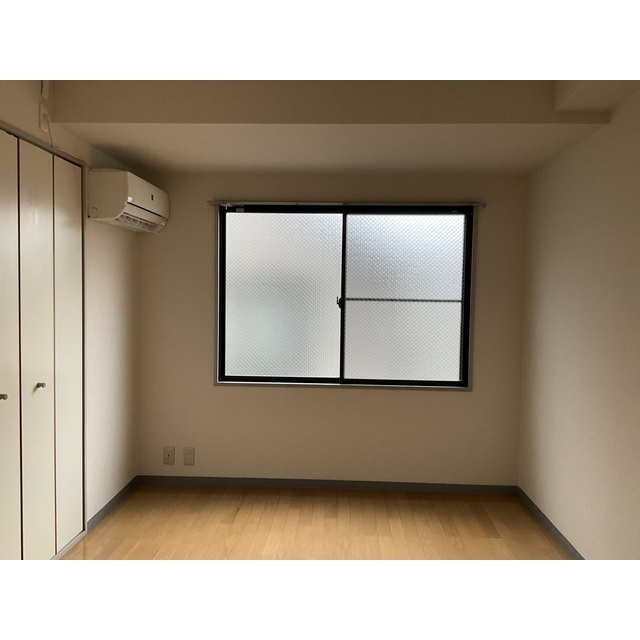 フラッツ奥沢
