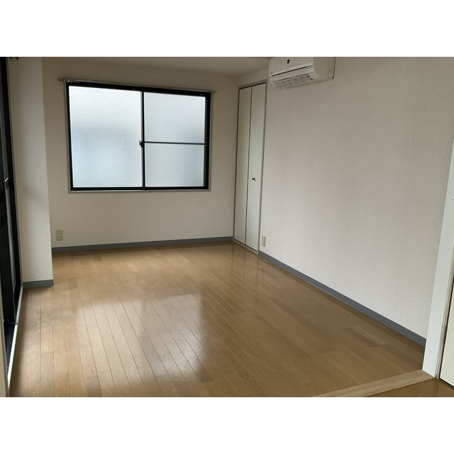 フラッツ奥沢