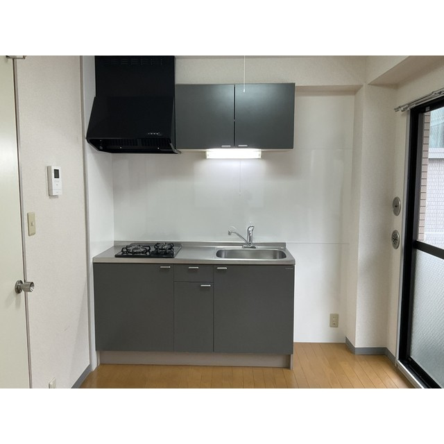フラッツ奥沢