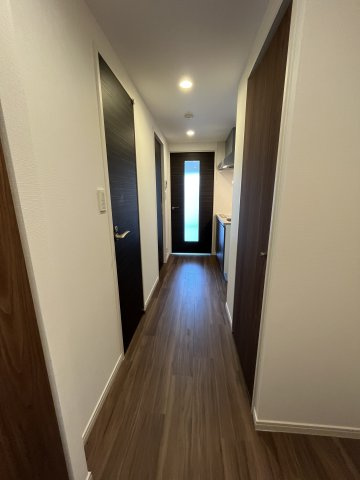 ADW Residence 西新宿の内装