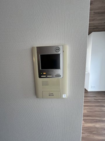 ADW Residence 西新宿のセキュリティ