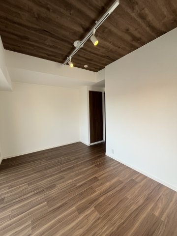 ADW Residence 西新宿の内装