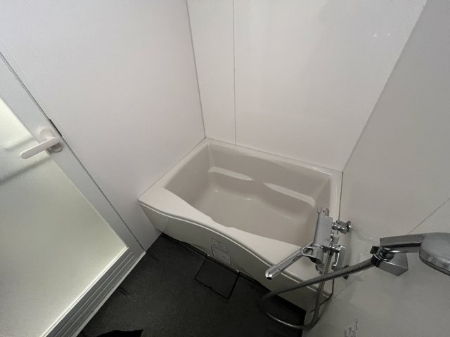 ADW Residence 西新宿の浴室