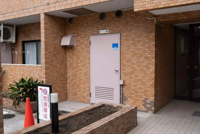 AP1041 ライオンズマンション御徒町第三 1004の外観|



