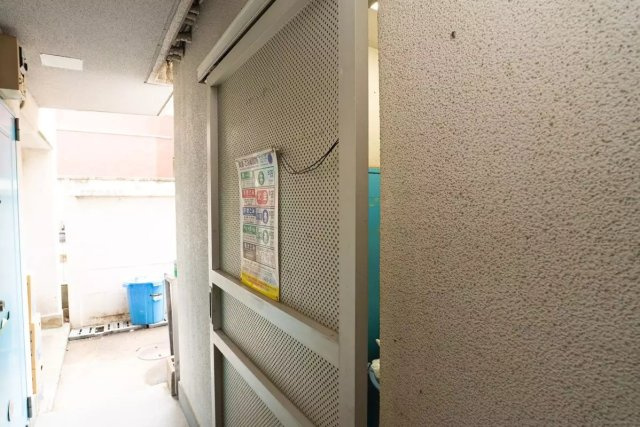 AP1170 メゾン・ド・セルモン 202のその他共用部分|





