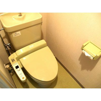 ヴィーダ日本橋EASTの内装