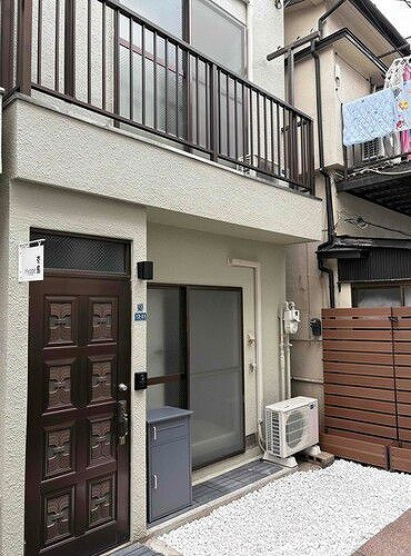 墨田区京島３丁目戸建て