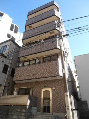 キャピタル永代
