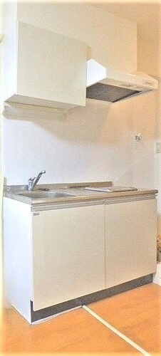 オリエント赤坂のキッチン|キッチン　※前回募集時2023年6月の写真