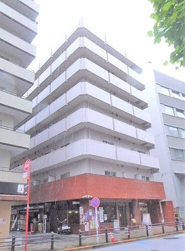 オリエント赤坂