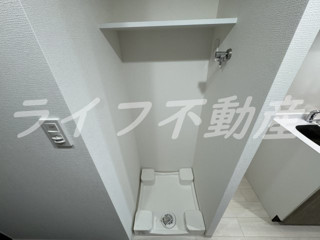 アドバンス大阪メルディアの設備