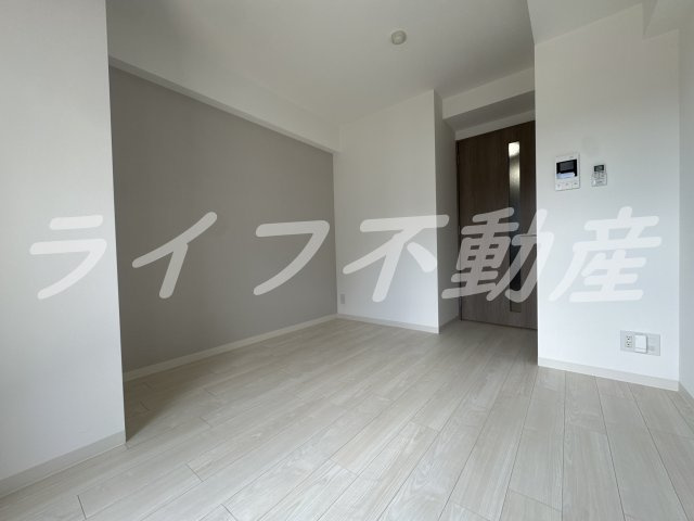 アドバンス大阪メルディアの洋室