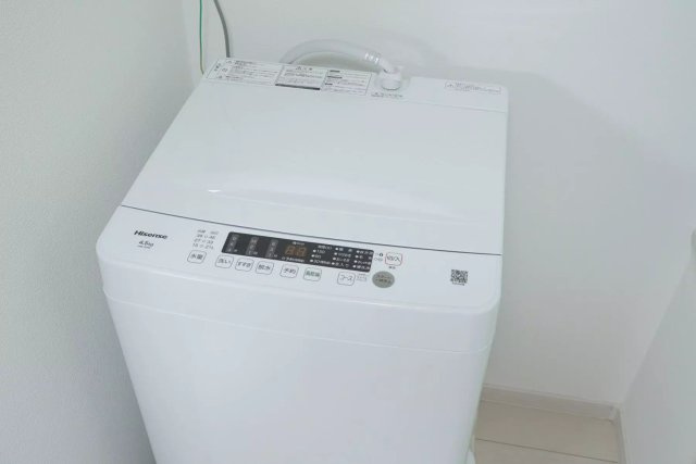 AP1431 Bハウス東大井 106の設備|




