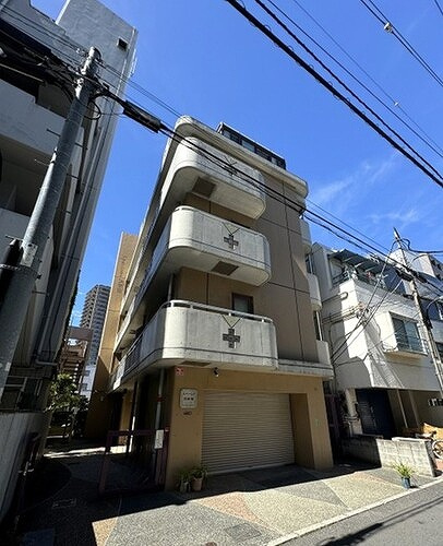 スペーシア西新宿