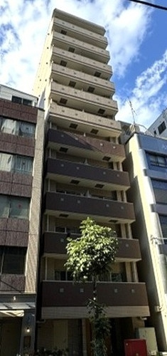 ドルチェ銀座東・壱番館