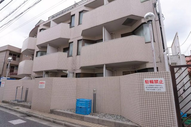 AP1510 ラ・レジダンス・ド・アドラーブル 405のその他|





