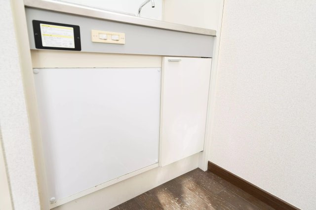 AP321 日神パレステージ御徒町 303のキッチン|



